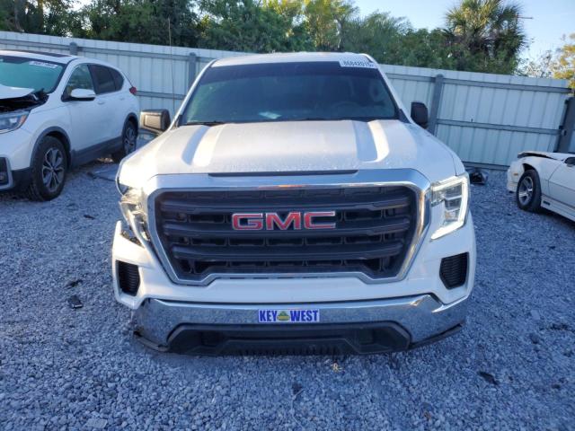Photo 5 from auction – 2021 GMC SIERRA C15 with VIN 1GTR8AEH0MZ210376