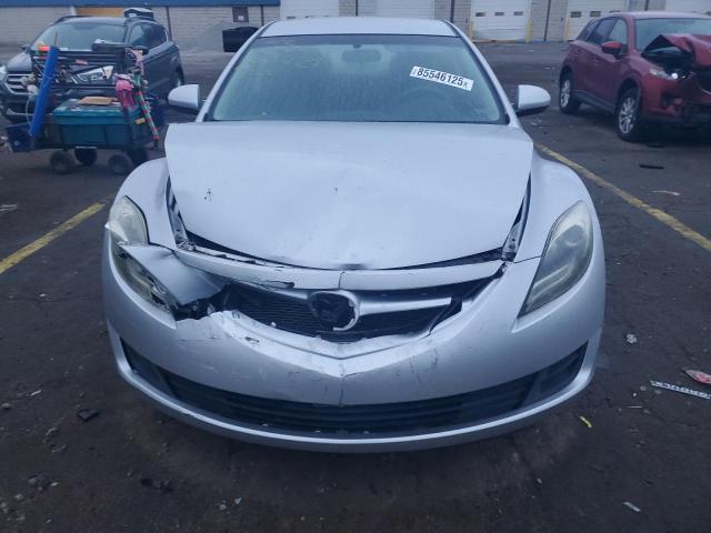 Photo 5 from auction – 2011 MAZDA 6 I with VIN 1YVHZ8BH9B5M28546