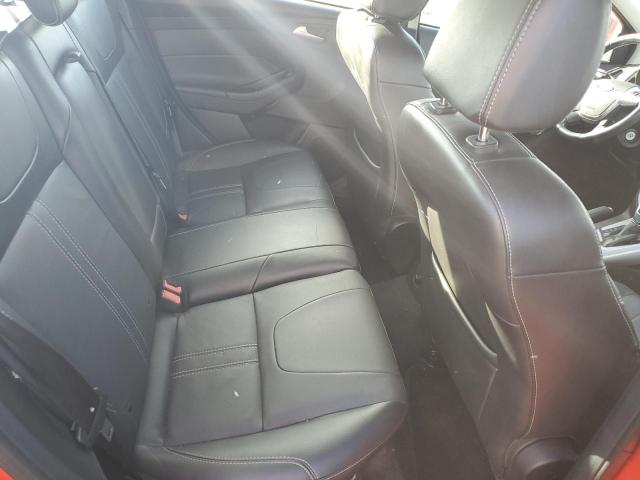 Photo 10 from auction – 2014 FORD FOCUS SE with VIN 1FADP3F28EL429325