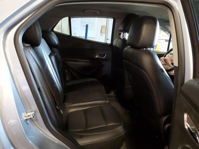 Photo 11 from auction – 2013 BUICK ENCORE with VIN KL4CJCSB9DB104095