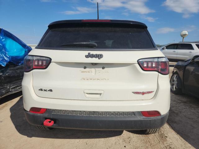 Photo 6 from auction – 2019 JEEP COMPASS TR with VIN 3C4NJDDB0KT712844