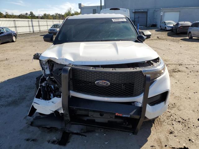 Photo 5 from auction – 2024 FORD EXPLORER P with VIN 1FM5K8AB9RGA70417