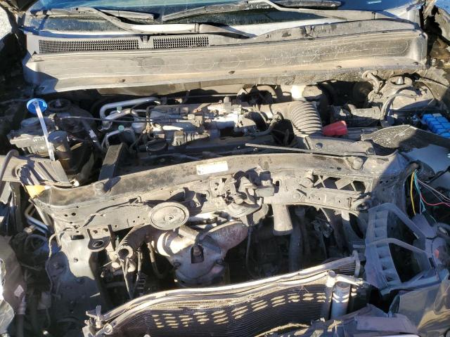 Photo 12 from auction – 2010 KIA SOUL + with VIN KNDJT2A22A7029063