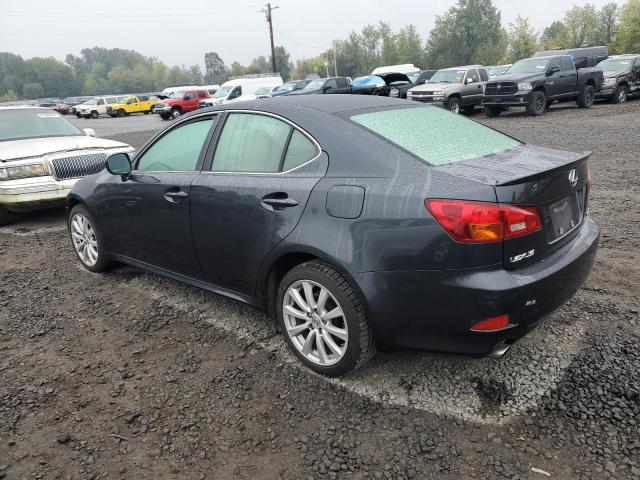 Photo 2 from auction – 2006 LEXUS IS 250 with VIN JTHCK262665003393
