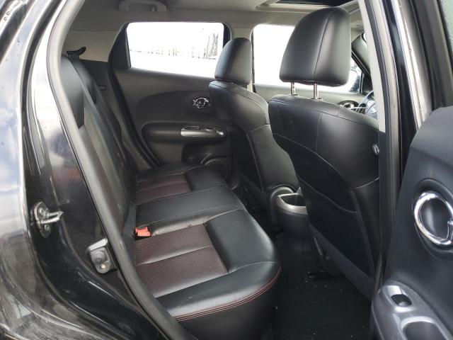 Photo 10 from auction – 2011 NISSAN JUKE S with VIN JN8AF5MR1BT007991