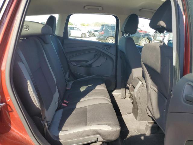 Photo 10 from auction – 2014 FORD ESCAPE S with VIN 1FMCU0F7XEUD17947