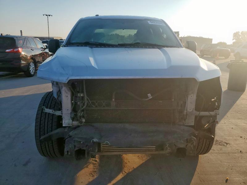 Photo 5 from auction – 2017 FORD F150 SUPER with VIN 1FTEW1CP7HKC22764