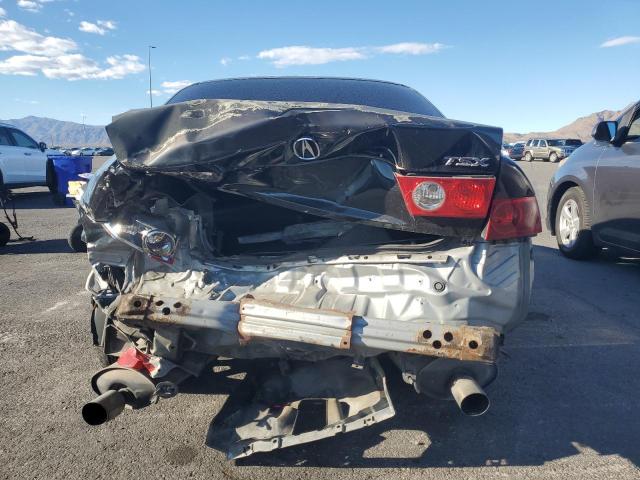 Photo 6 from auction – 2004 ACURA TSX with VIN JH4CL96974C016763