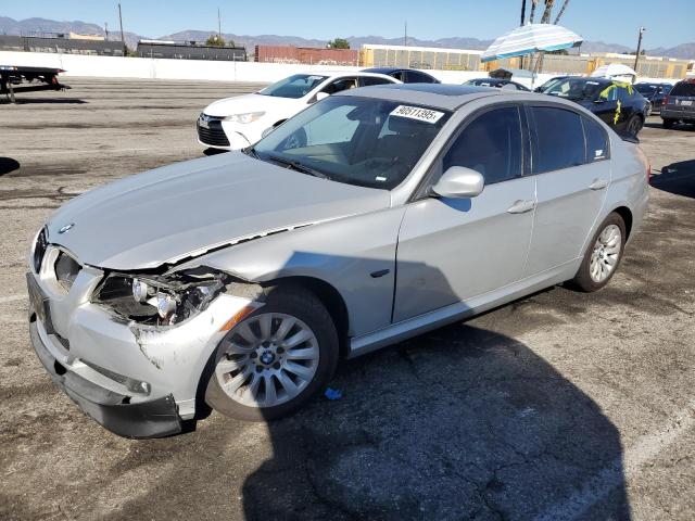 BMW 328 I SULE 2009 with VIN WBAPH57519NL79142 - Photo from auction
