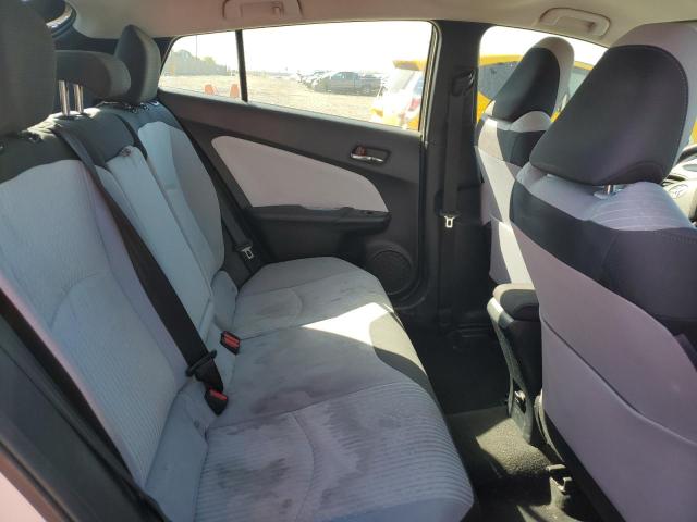 Photo 10 from auction – 2016 TOYOTA PRIUS with VIN JTDKBRFU8G3003738