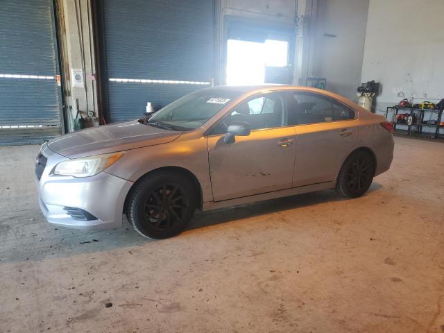 SUBARU LEGACY 2.5 2015 con VIN 4S3BNAA69F3060403 - Foto de la subasta