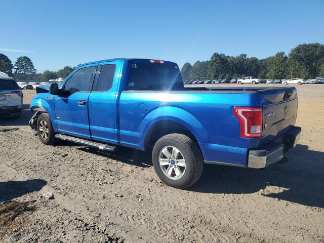 Photo 2 from auction – 2015 FORD F150 SUPER with VIN 1FTEX1CG9FFA73289