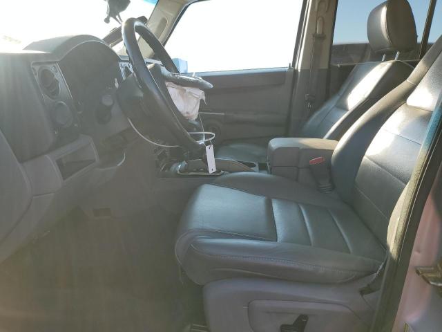 Photo 7 from auction – 2006 JEEP COMMANDER with VIN 1J8HH48K56C355688