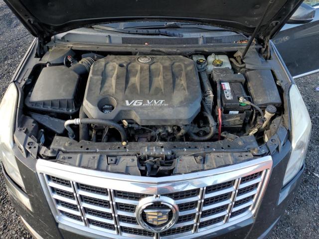 Photo 11 from auction – 2013 CADILLAC XTS LUXURY with VIN 2G61P5S38D9116677