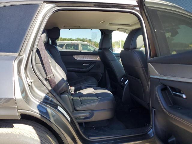 Photo 11 from auction – 2025 MAZDA CX-90 PREF with VIN JM3KKBHD9S1250301