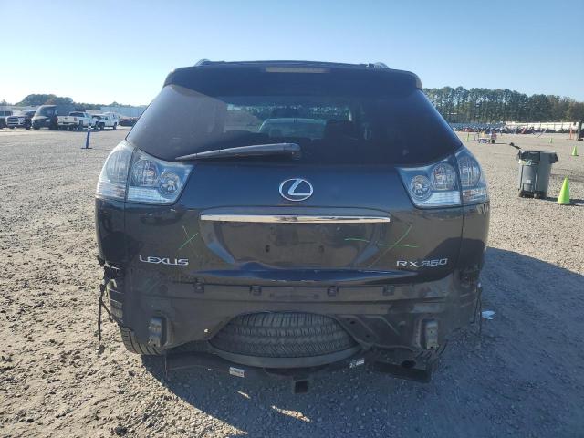 Photo 6 from auction – 2009 LEXUS RX 350 with VIN JTJGK31U199853234