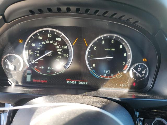 Photo 9 from auction – 2016 BMW X5 XDRIVE5 with VIN 5UXKR6C53G0J80690
