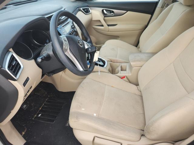 Photo 7 from auction – 2016 NISSAN ROGUE S with VIN KNMAT2MT4GP723802