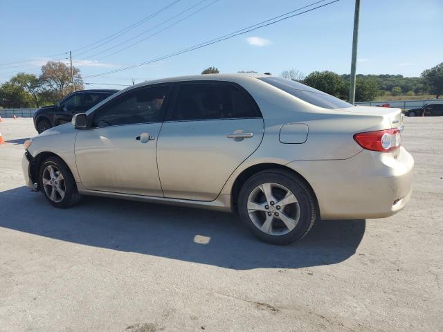 Photo 2 from auction – 2013 TOYOTA COROLLA BA with VIN 2T1BU4EE5DC972861