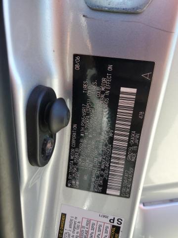 Photo 14 from auction – 2007 TOYOTA 4RUNNER SR with VIN JTEBU14R070105834