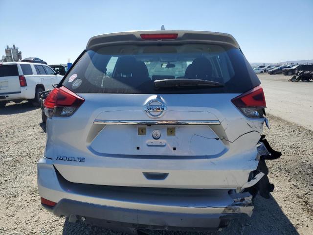 Photo 6 from auction – 2017 NISSAN ROGUE S with VIN KNMAT2MTXHP569761