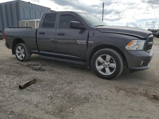 Фото 4 с аукциона – 2015 RAM 1500 ST с VIN 1C6RR6FTXFS659208