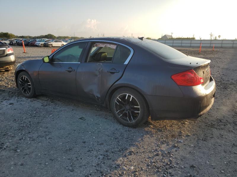 Photo 2 from auction – 2012 INFINITI G37 BASE with VIN JN1CV6AP5CM931865