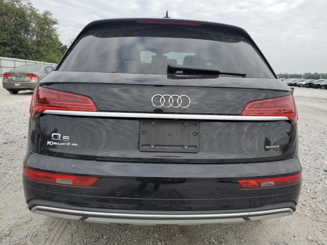 Photo 6 from auction – 2021 AUDI Q5 PREMIUM with VIN WA1AAAFY7M2075870