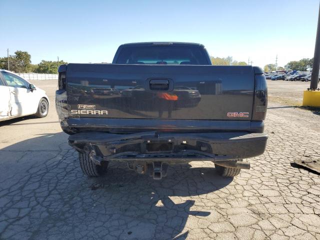 Photo 6 from auction – 2003 GMC NEW SIERRA with VIN 1GTEK19T53E225685