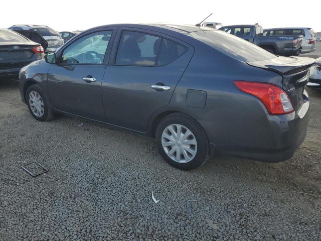 Photo 2 from auction – 2015 NISSAN VERSA S with VIN 3N1CN7AP4FL860808