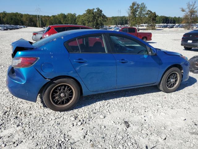 Photo 3 from auction – 2012 MAZDA 3 I with VIN JM1BL1V70C1623757