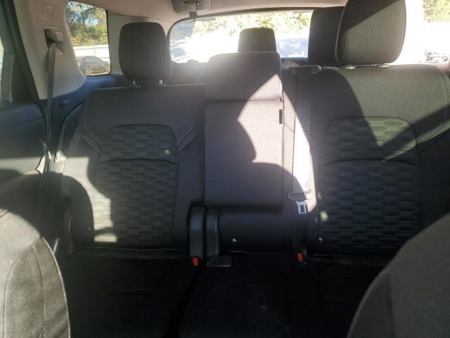 Photo 10 from auction – 2025 NISSAN PATHFINDER with VIN 5N1DR3BA5SC294894