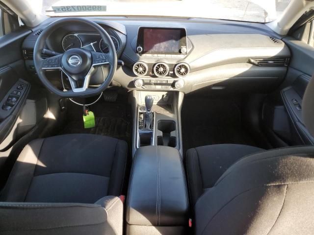 Photo 8 from auction – 2023 NISS SENTRA SV with VIN 3N1AB8CV2PY261010