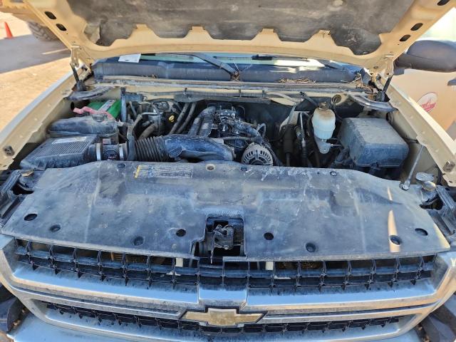 Photo 11 from auction – 2007 CHEVROLET SILVERADO with VIN 1GCHK23K67F528347