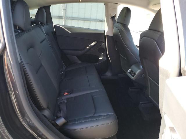 Photo 11 from auction – 2024 TESLA MODEL Y with VIN 7SAYGDED7RF039848
