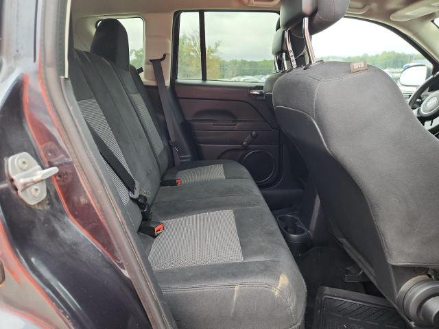 Photo 11 from auction – 2015 JEEP COMPASS SP with VIN 1C4NJCBB5FD203471