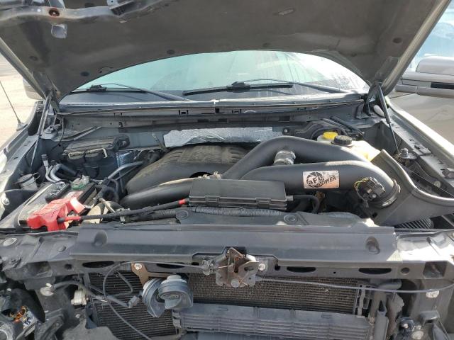 Photo 11 from auction – 2013 FORD F150 SUPER with VIN 1FTFW1ET4DFD12066