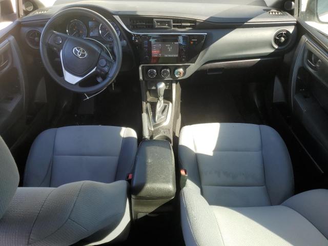 Photo 8 from auction – 2017 TOYOTA COROLLA L with VIN 5YFBURHE0HP736956