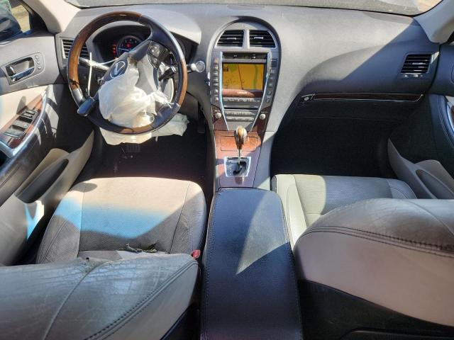 Photo 8 from auction – 2011 LEXUS ES 350 with VIN JTHBK1EG1B2469781