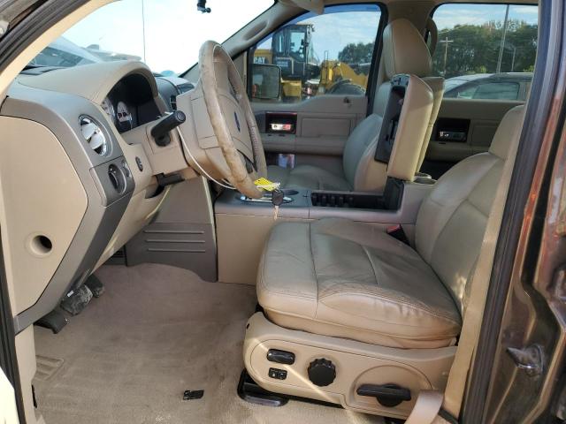 Photo 7 from auction – 2008 FORD F150 SUPER with VIN 1FTPW14V78FA43154