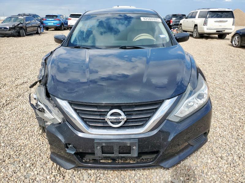 Photo 5 from auction – 2017 NISSAN ALTIMA 2.5 with VIN 1N4AL3AP2HN307828