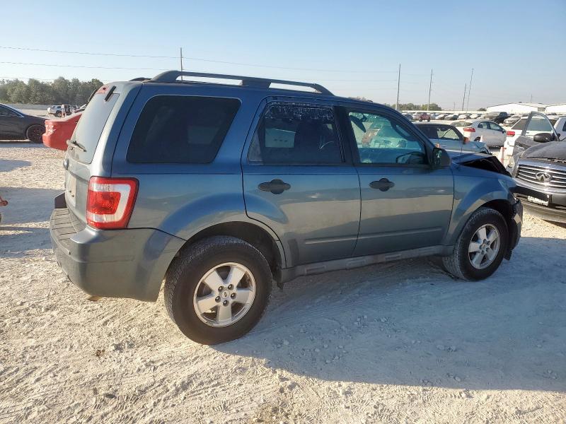 Photo 3 from auction – 2012 FORD ESCAPE XLT with VIN 1FMCU0D77CKA64498