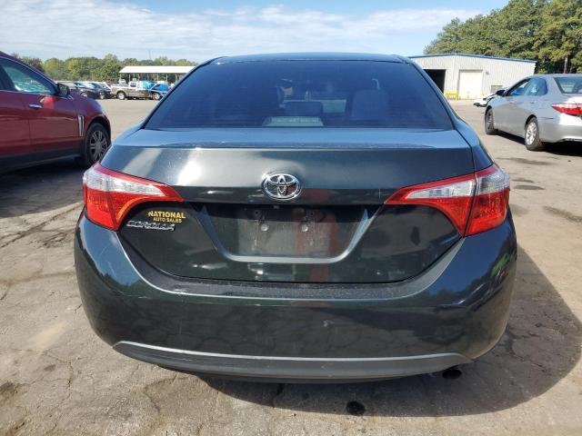 Photo 6 from auction – 2014 TOYOTA COROLLA L with VIN 2T1BURHE2EC135463