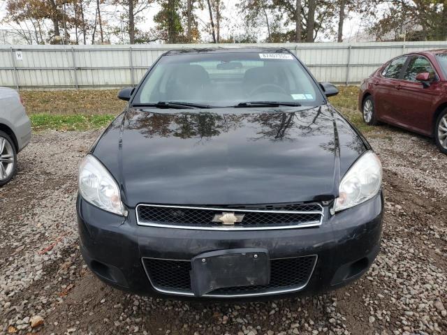 Photo 5 from auction – 2016 CHEVROLET IMPALA with VIN 2G1WD5E33G1160816