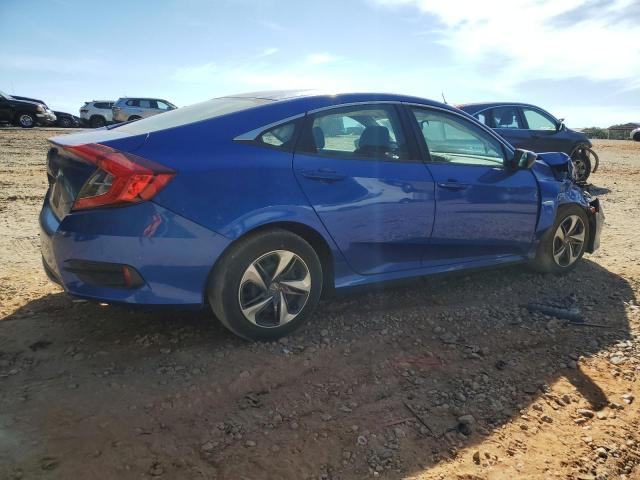 Photo 3 from auction – 2019 HONDA CIVIC LX with VIN 19XFC2F69KE013896