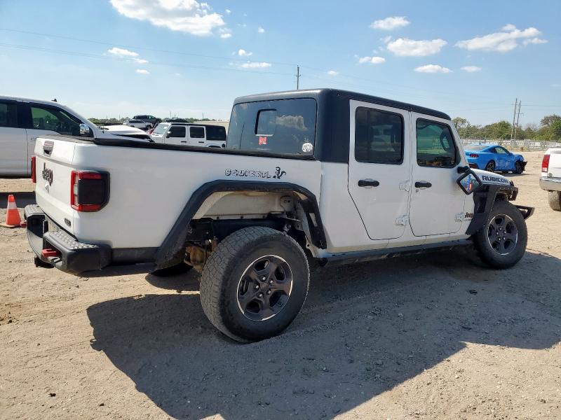 Photo 3 from auction – 2020 JEEP GLADIATOR with VIN 1C6JJTBG0LL181320