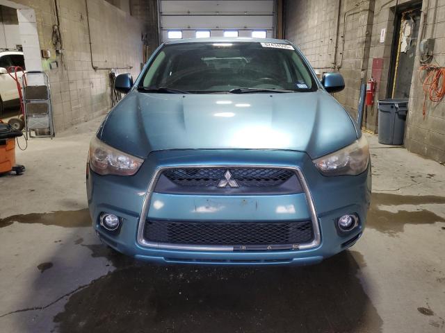Photo 5 from auction – 2011 MITSUBISHI OUTLANDER with VIN JA4AP4AU5BZ016194