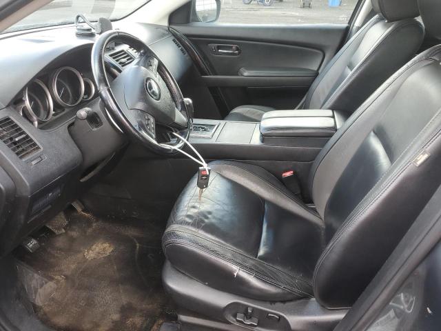 Photo 7 from auction – 2012 MAZDA CX-9 with VIN JM3TB3CV7C0334845