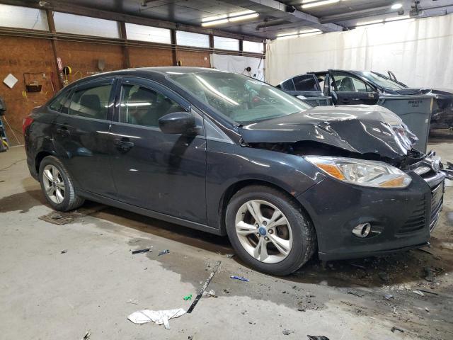 Photo 4 from auction – 2012 FORD FOCUS SE with VIN 1FAHP3F24CL297159