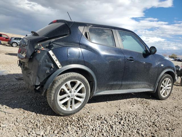 Photo 3 from auction – 2011 NISSAN JUKE S with VIN JN8AF5MV2BT014851